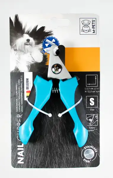 Cortauñas M-Pets Nail Clipper - S para Perros