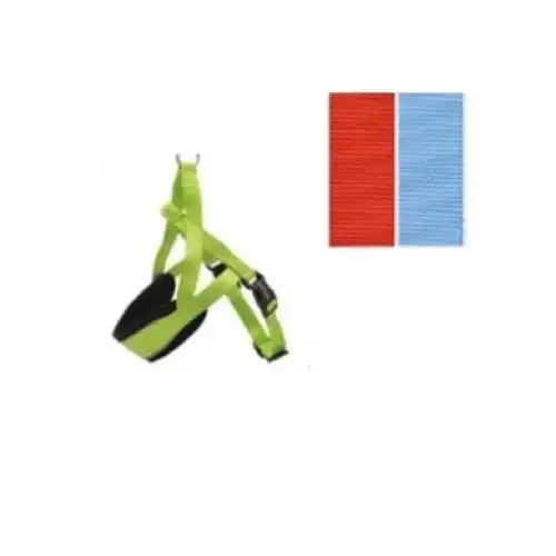 Pretal Nylon Sport L para Perros