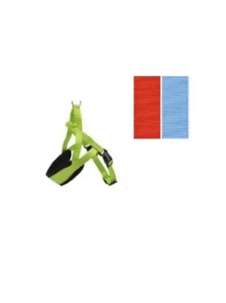 Pretal Nylon Sport L para Perros