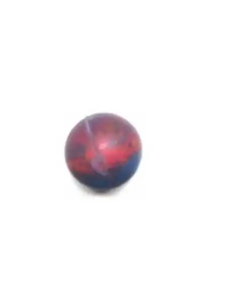 Pelota Todocachorros 48 mm Nº6 para Perros