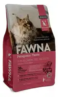 Alimento Balanceado Seco Fawna Adult CAT Sterilized 3 kg para Gatos