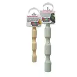 Perchas Zootec Grande para Pájaros