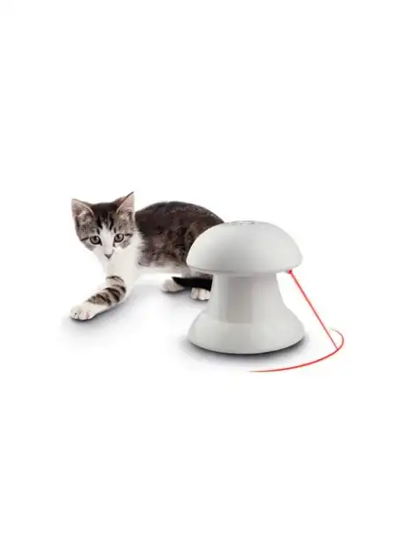 Juguete Cats Laser Elect P/gato
