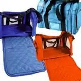 Bolso Per-Ros Full de Lujo Chico - para Perros