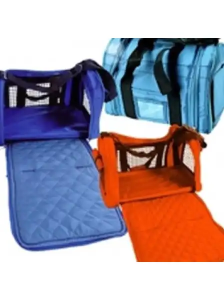 Bolso Per-Ros Full de Lujo Chico - para Perros