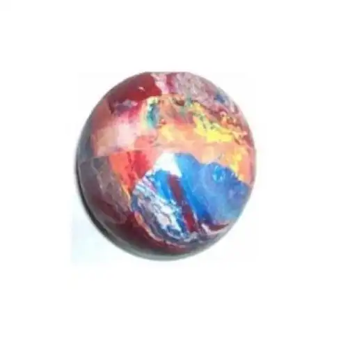 Pelota Todocachorros 75 mm Nº08 para Perros