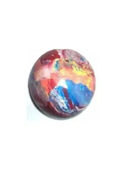 Pelota Todocachorros 75 mm Nº08 para Perros