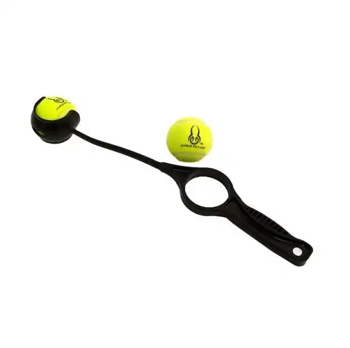 Juguete Per-Ros Lanza Pelota de Tenis - para Perros