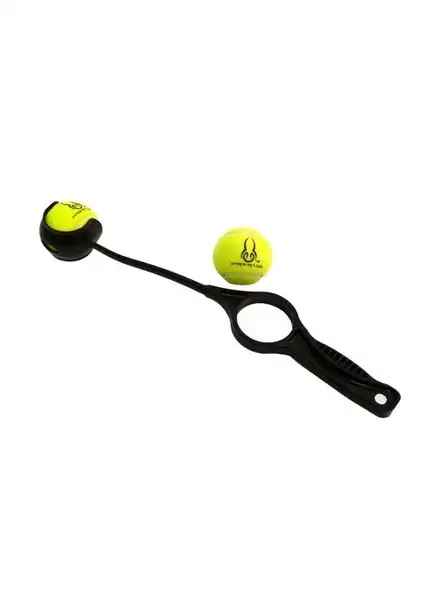 Juguete Per-Ros Lanza Pelota de Tenis - para Perros