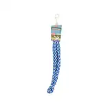 Correa Petnation Reflective Medium Azul para Perros