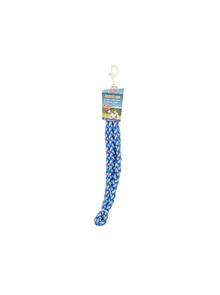 Correa Petnation Reflective Medium Azul para Perros