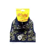 Arnés Per-Ros Tipo Chaleco Jean Talle XXL - para Perros