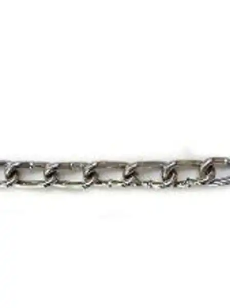 Collar Ahorq. Simple 4.0 x 75 cm para Perros