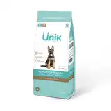 Alimento Balanceado Seco Unik Perro Cachorro Talla Mediana y Grande 3 kg