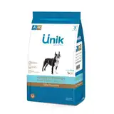 Alimento Balanceado Seco Unik Perro Adulto Talla Pequeña 3 kg