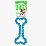 Juguete Can Cat Dogs Mancuerna para Perros