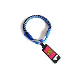 Collar Millex Cinta Trenzada Reflectivo para Perros
