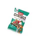 Snack Golocan Bocaditos Finos Manzana Frutilla y Durazno 100 g para Perros