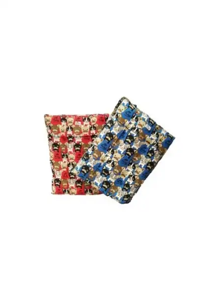 Cama Per-Ros Colchoneta Soft Tendencia 75 x 60 cm. - para Perros