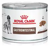 Alimento Húmedo Royal Canin Gastro Intestinal DOG CAN Lata X 200 g para Perros