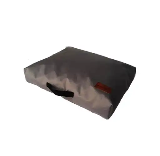 Cama PetSign Colchón Coca S - Gris 55 x 48 x 10 cm para Perros