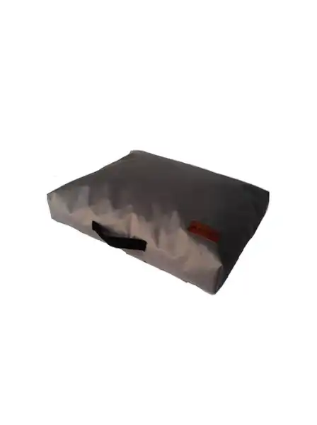 Cama PetSign Colchón Coca S - Gris 55 x 48 x 10 cm para Perros