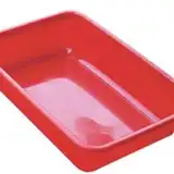 Bandeja Sanitaria Baupark Grande 15.5 L para Gatos