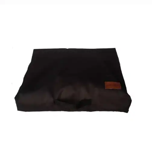 Cama PetSign Colchón Coca S - Negro para Perros