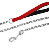 Correa Manija Soft 4 mm X 60 cm para Perros