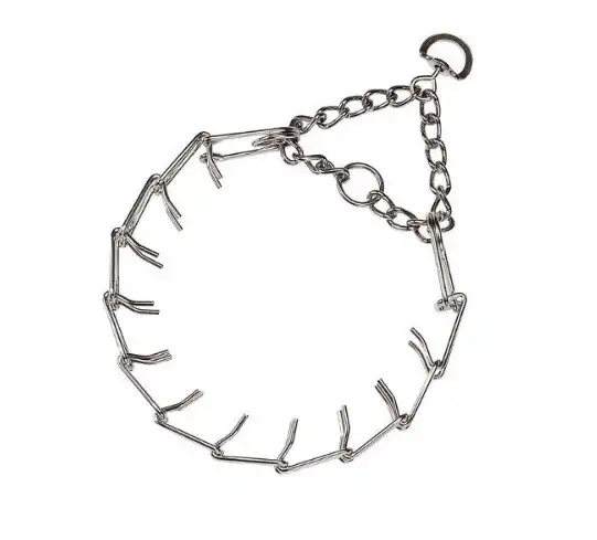 Collar Millex Puas 3.8 mm X 9 Eslb.comun Importado para Perros