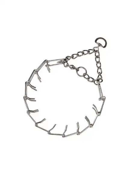 Collar Millex Puas 3.8 mm X 9 Eslb.comun Importado para Perros