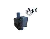 Bombas Sobo para Fuente WP-3400 para Peces