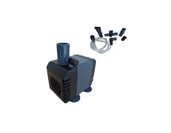 Bombas Sobo para Fuente WP-3400 para Peces