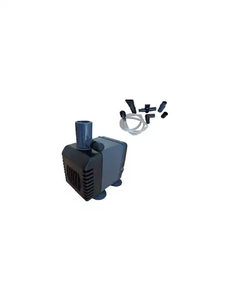 Bombas Sobo para Fuente WP-3400 para Peces