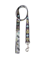 Collar y Correa Pettique Tulum para Perros