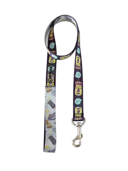 Collar y Correa Pettique Tulum para Perros