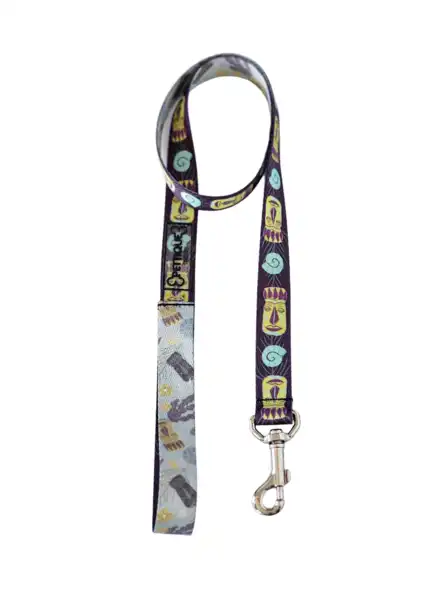 Collar y Correa Pettique Tulum para Perros
