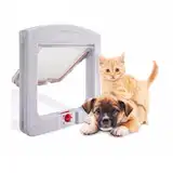 Accesorio Per-Ros Puerta Vaiven para Gatos o Perros Chicos -