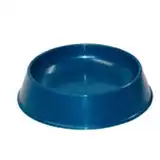 Comedero Bebedero Baupark Redondo Gato 350 ml para Perros