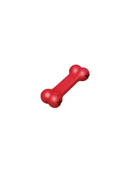 Interactivos Tetra Kong Goodie Bone MED 10011 para Perros