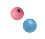 Interactivos Tetra Kong Puppy BAL Med/l KPB1 para Perros