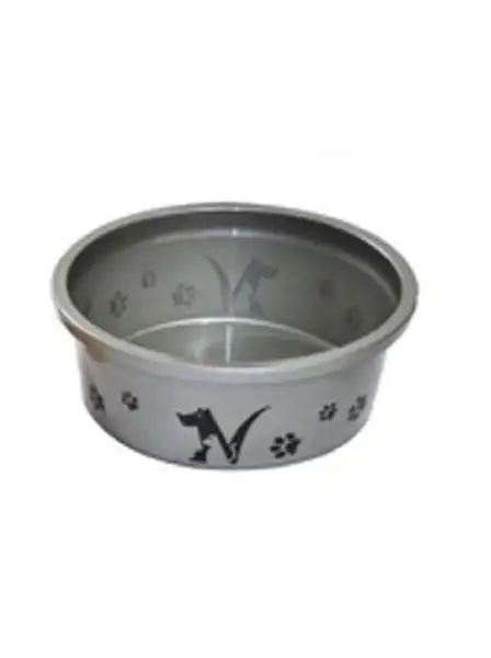 Comedero Bebedero Baupark Cazuela Grande 3000 ml para Perros