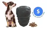 Juguete Tonipets Glotoni Rellenable S para Perros