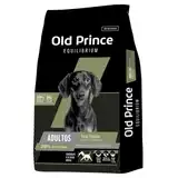 Alimento Balanceado Seco Old Prince EQ Adultos Razas Pequeña 3 kg para Perros