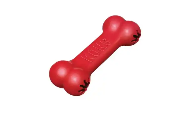 Interactivos Tetra Kong Goodie Bone Large 10014 para Perros