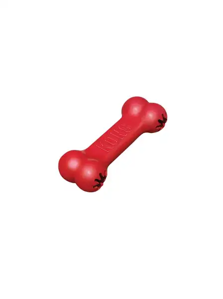 Interactivos Tetra Kong Goodie Bone Large 10014 para Perros