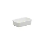 Accesorio Elpe Bañera 7X13 Blanca para Pájaros
