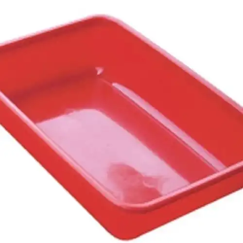 Bandeja Sanitaria Baupark Mediana 8.5 L para Gatos