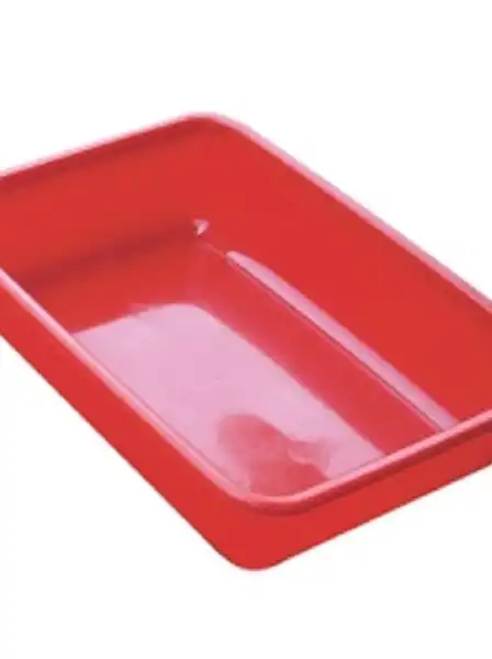 Bandeja Sanitaria Baupark Mediana 8.5 L para Gatos