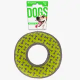 Juguete Can Cat Dogs Soft TOY ARO 0030 para Perros